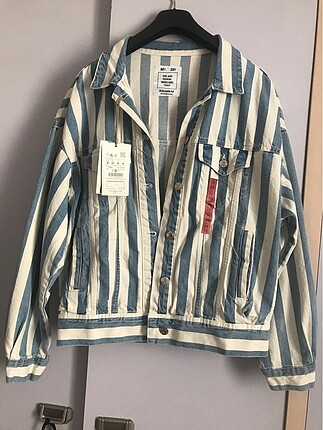 Oversize Unisex Kot Ceket
