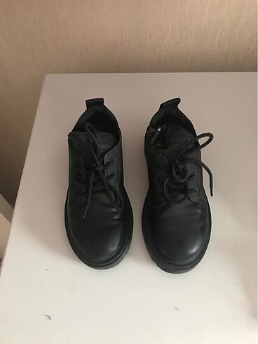Zara ayakkabı