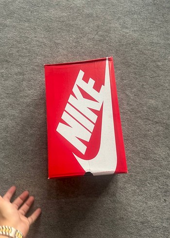 40 Beden mavi Renk Mavi Bağcıklı Spor Ayakkabı