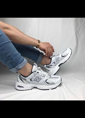 New Balance 530 Wp Numara aralığı 36 37-38-39-40 Ptt kargo