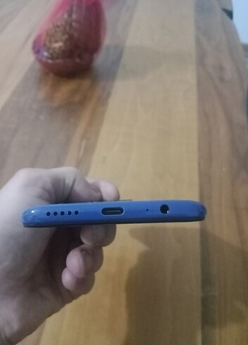 Redmi note9 telefon ekran koruyucusu yeni takıldı 