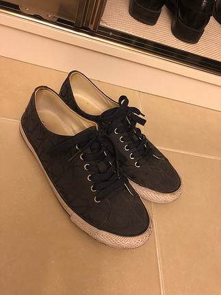 38 Beden CALVIN KLEIN AYAKKABI