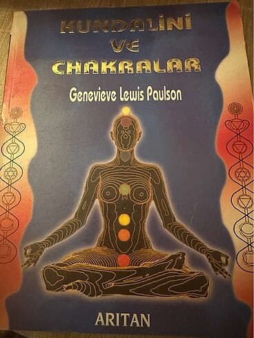 Kundalini VE Çakralar