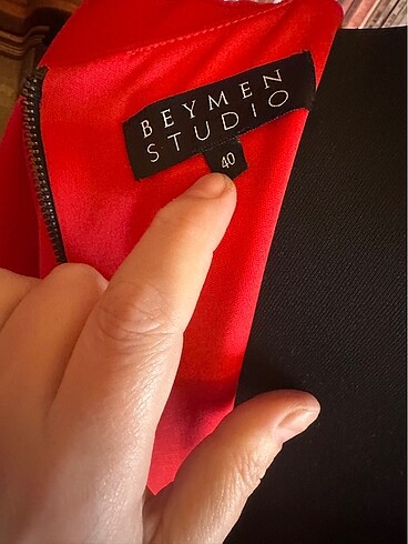 Beymen BEYMEN STUDİO TÜNİK