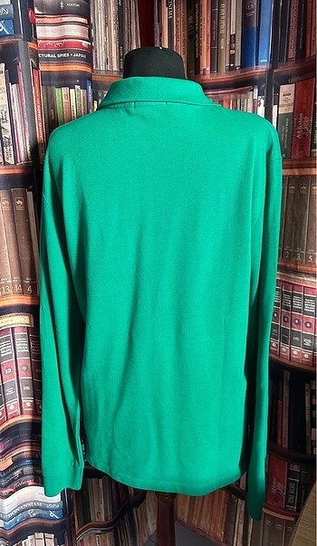 Burberry Brit Orjinal son fiyat - Görsel 7