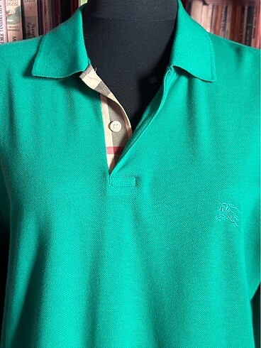 Burberry Brit Orjinal son fiyat - Görsel 3