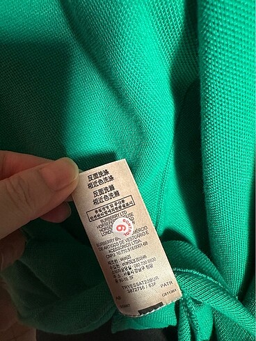 Burberry Brit Orjinal son fiyat - Görsel 9