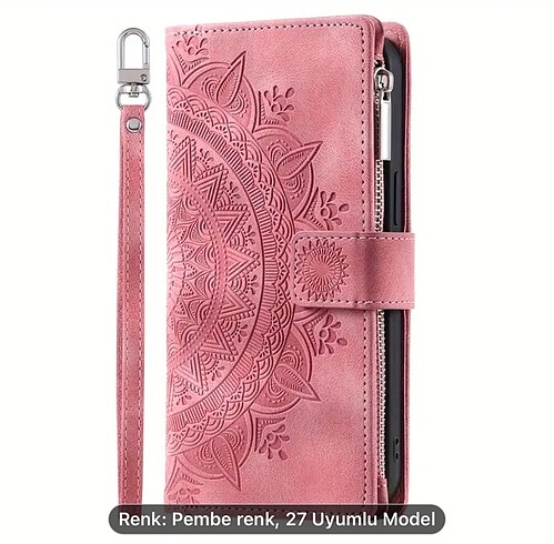 IPHONE 14 PRO MAX KILIF ÇANTA