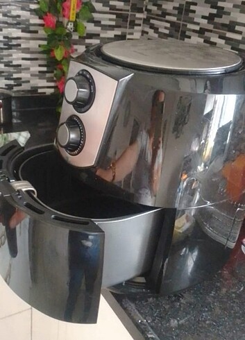 FASTFRYER