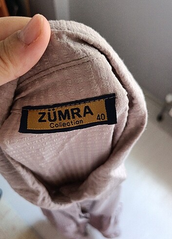 Zara Tunik