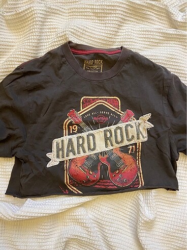 hardrock crop