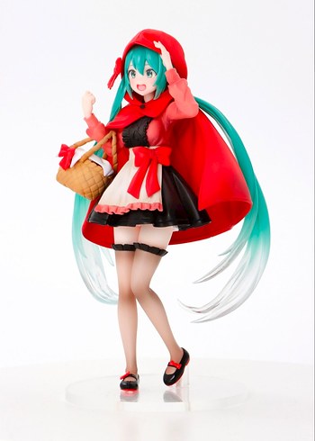 Hatsune Miku Wonderland - Görsel 3