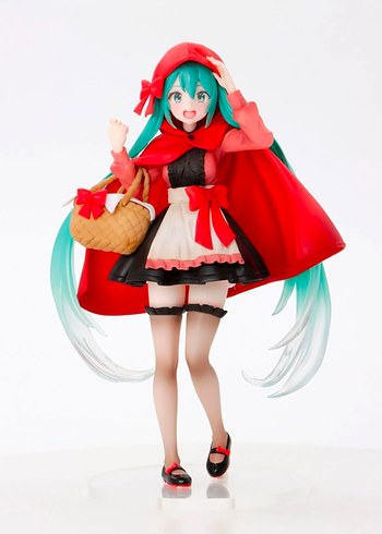 Hatsune Miku Wonderland - Görsel 7