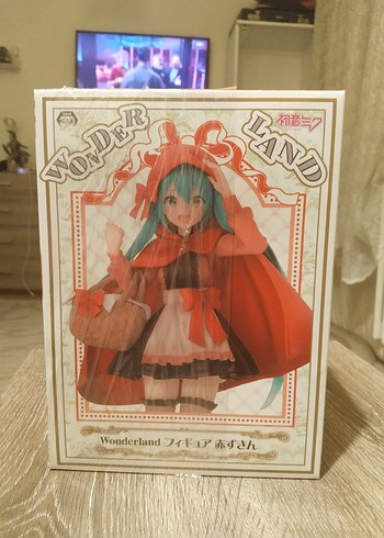 Hatsune Miku Wonderland - Görsel 8