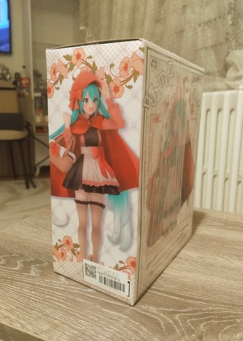 Hatsune Miku Wonderland - Görsel 9