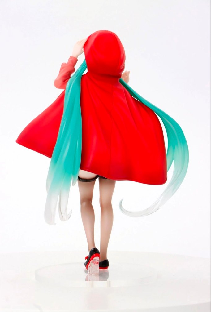 Hatsune Miku Wonderland - Görsel 5