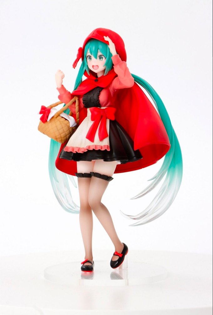 Hatsune Miku Wonderland - Görsel 3