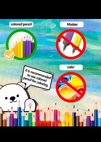 Skull Woman - Görsel 6