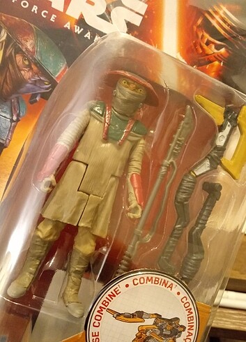  Star wars: Zuvio