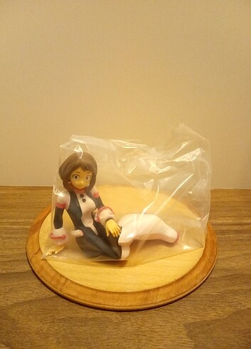 Beden Renk Ochako Uraraka Molada