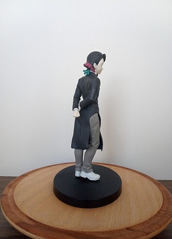  Beden Enmu ve Kimetsu Figürleri