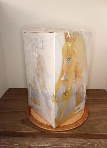  Exo Anime Figure Alice