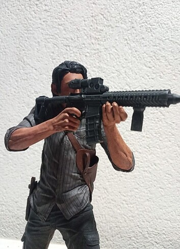 TWD GLENN