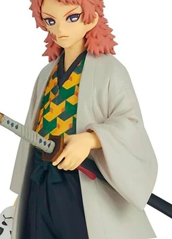 Demon Slayer: Sabito