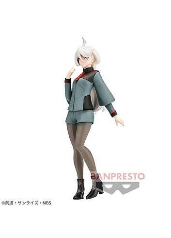 Miorine Rembrandt Figürü - Görsel 2