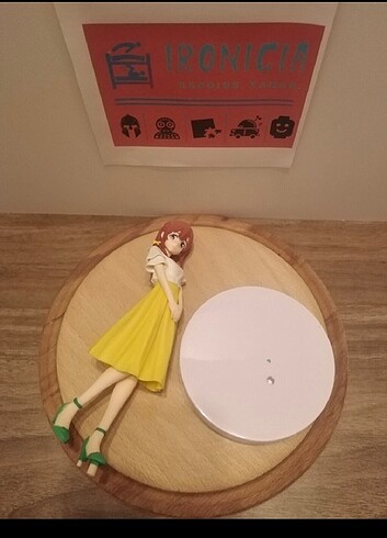 Sumi Sakurasawa Figürü - Görsel 10