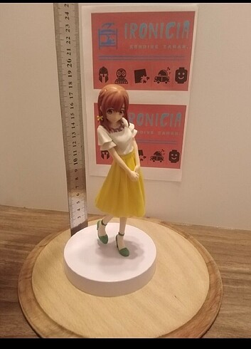 Sumi Sakurasawa Figürü - Görsel 9