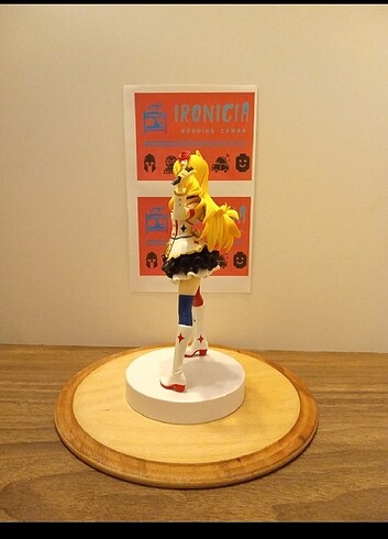 Miki Hoshii - Görsel 5