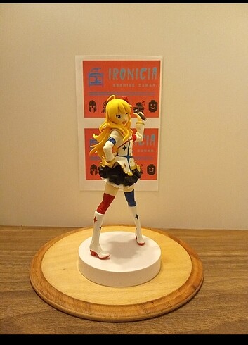 Miki Hoshii - Görsel 6