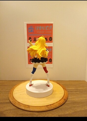 Miki Hoshii - Görsel 7