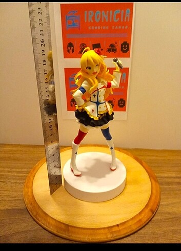 Miki Hoshii - Görsel 9