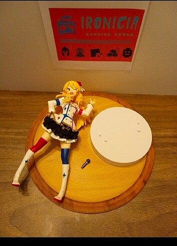 Miki Hoshii - Görsel 11