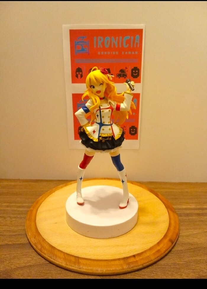 Miki Hoshii - Görsel 2