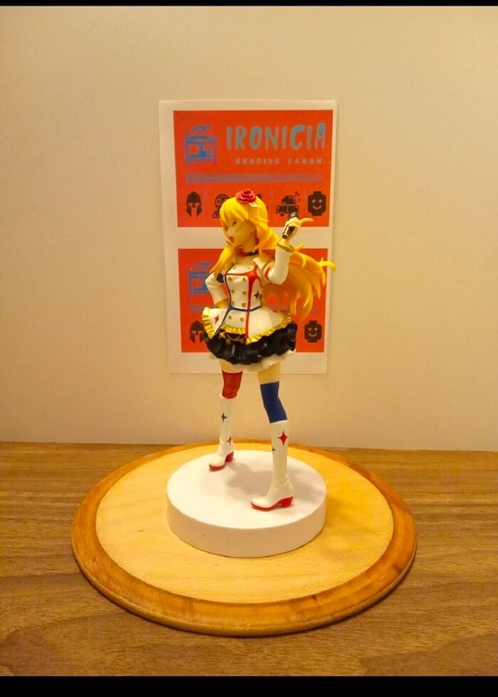 Miki Hoshii - Görsel 4