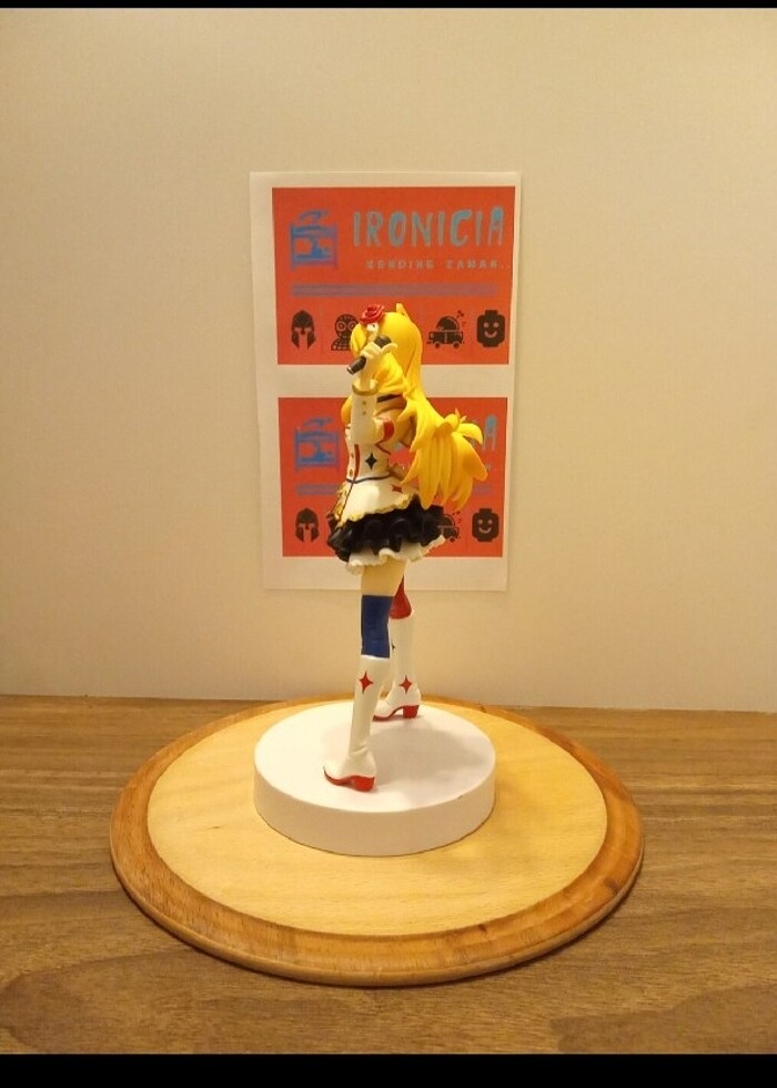 Miki Hoshii - Görsel 5