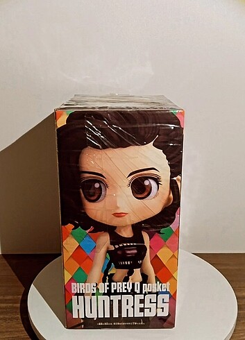 Qposket Huntress - Görsel 2