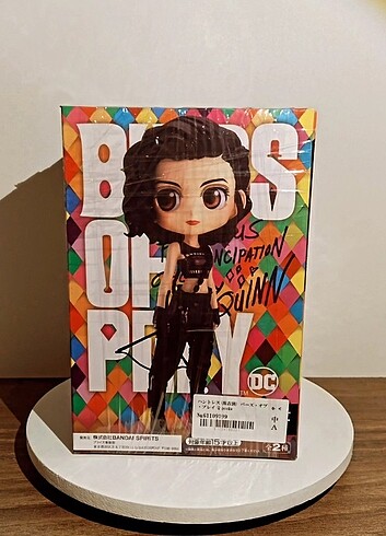 Qposket Huntress - Görsel 3