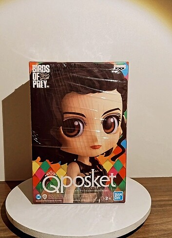 Qposket Huntress - Görsel 4