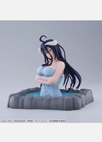 Albedo Thermae Utopia - Görsel 3