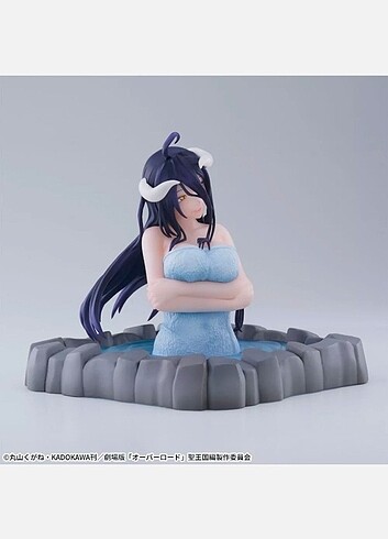 Albedo Thermae Utopia - Görsel 4