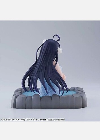 Albedo Thermae Utopia - Görsel 5