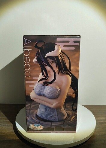 Albedo Thermae Utopia - Görsel 7