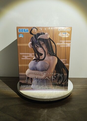 Albedo Thermae Utopia - Görsel 8