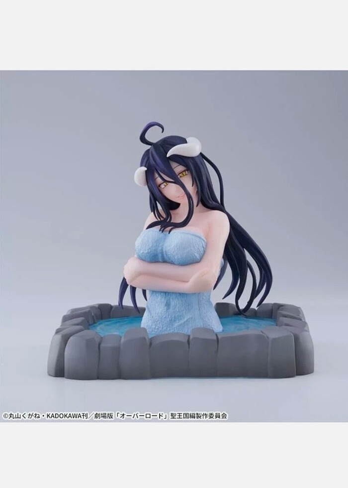 Albedo Thermae Utopia - Görsel 2