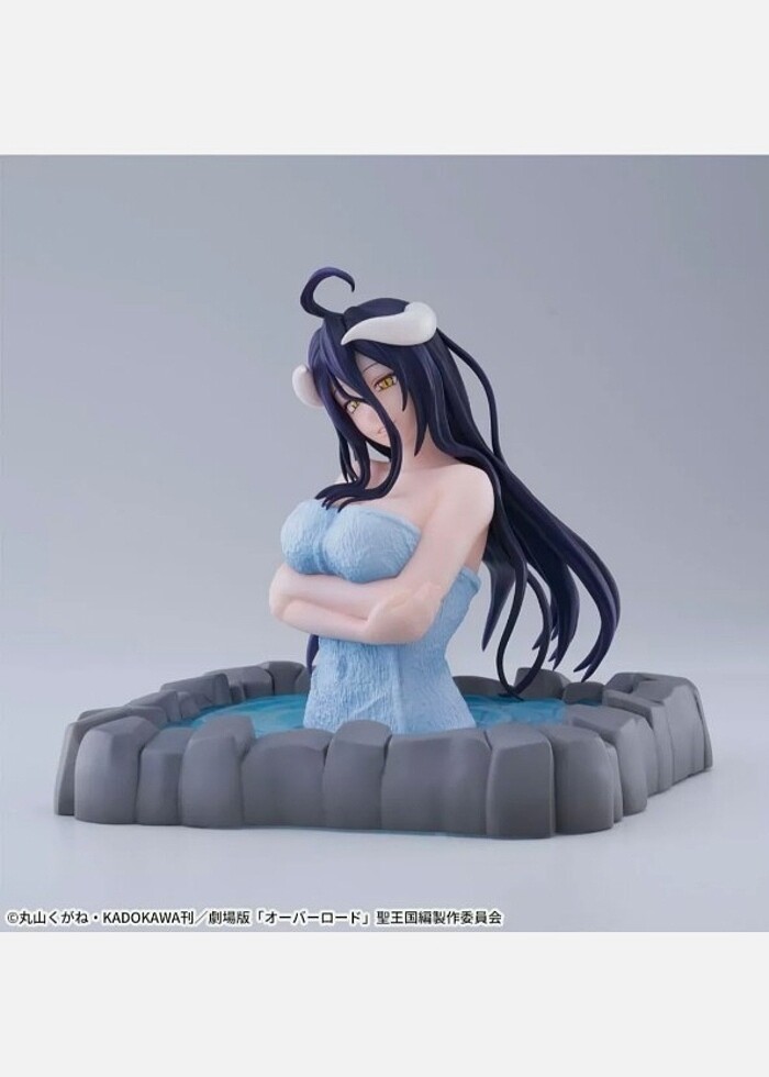 Albedo Thermae Utopia - Görsel 3