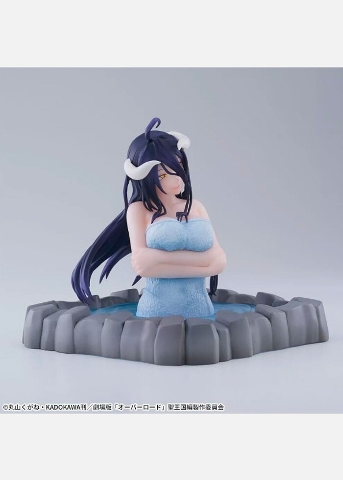 Albedo Thermae Utopia - Görsel 4